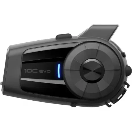 Solde Système de communication intercom SENA 10C EVO