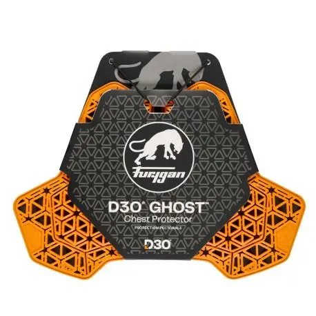 Protection Pectorale FURYGAN CHEST LNR D30 Marque