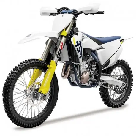 Miniature HUSQVARNA FC 450 echelle 1/12 Expédié Aujourd’hui