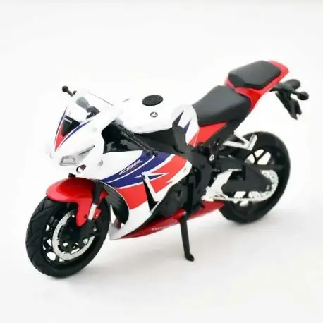 Miniature moto HONDA CBR1000RR HRC Nouvel Arrivage