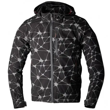 Jusqu’à Épuisement Des Stocks Veste Textile RST Havoc
