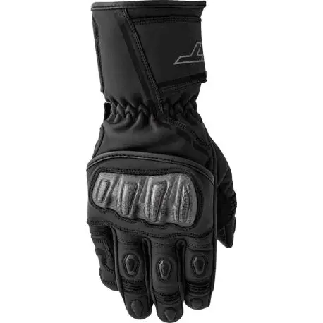Expédié Aujourd’hui Gants Sport cuir moto RST S1 d3O