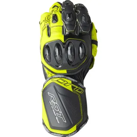 Livraison Gratuite Gants RST Pro Series GP D3O