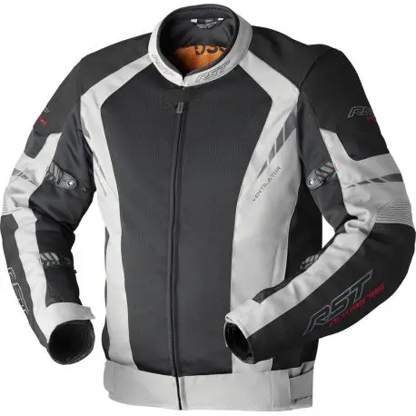 Prix Choc Blouson Toutes saisons RST Pro Series VENTILATOR D3O CE
