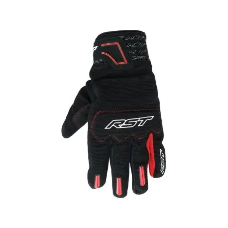 Gants moto été RST RIDER CE Livraison Gratuite