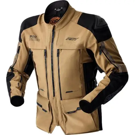 Veste RST Pro Series Adventure D3O Promotion