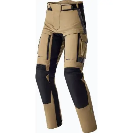 Pantalon textile moto RST ADVENTURE D3O Nouvel Arrivage