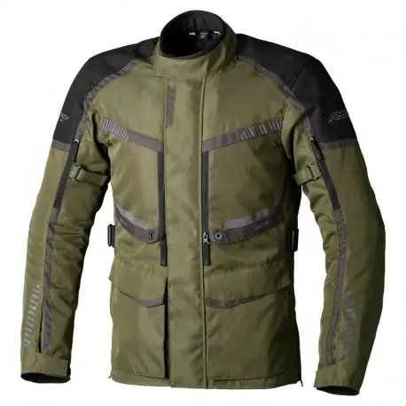 Veste textile moto RST MAVERICK EVO CE Meilleure Vente