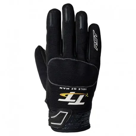 Prix Choc Gants moto été RST Isle ofMan TT Team Evo CE