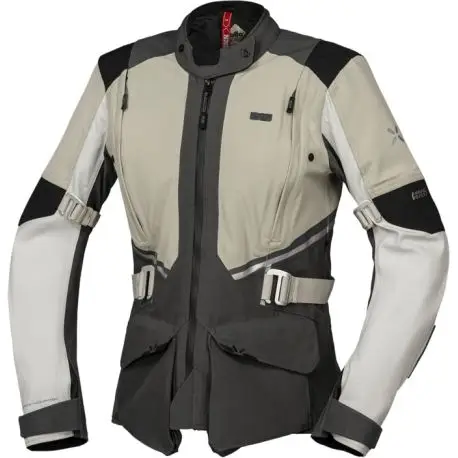 Commande En Gros Veste femme IXS Tourster-STX 1.0