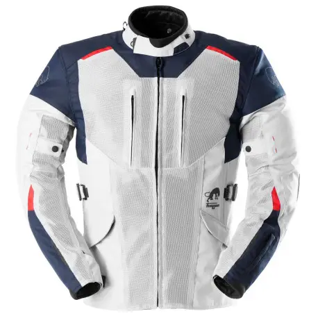 Veste FURYGAN BROOKS VENTED+ Commander Vite