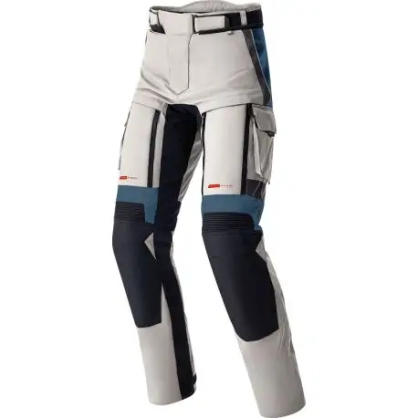 Top Vente Pantalon femme RST Pro Series Adventure D3O