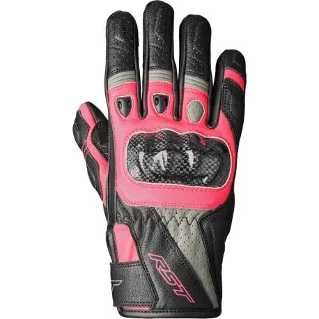 Produit De Marque Gants été moto femme RST STUNT III