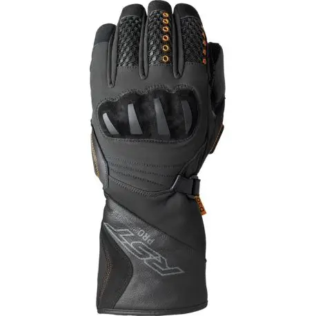 Offre Exclusive Gants femme RST Pro Series Artic D3O Waterproof CE