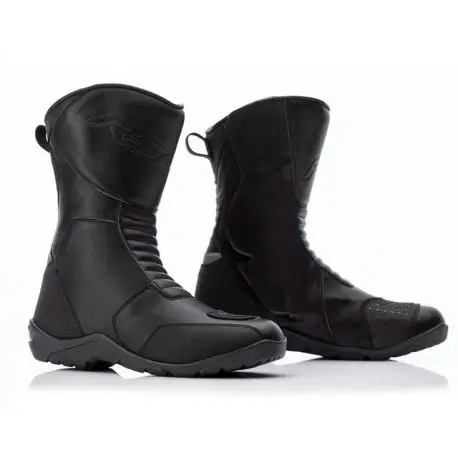 Bottes Touring moto femme RST Axiom Waterproof Promotion