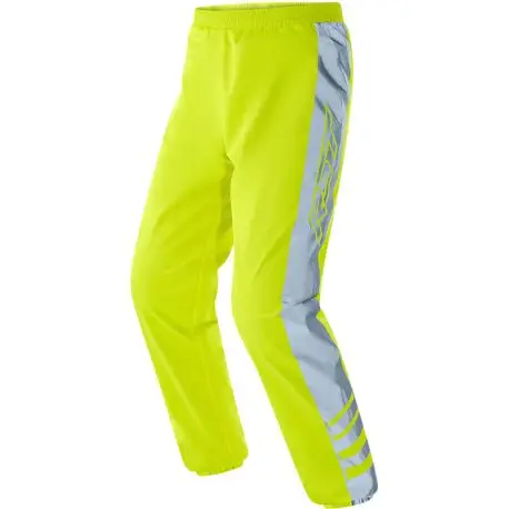 Certifié Pantalon de pluie RST FLO-RIDER Waterproof réfléchissant