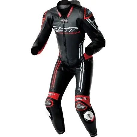Combinaison RST Race Dept V4.2 D3O Airbag Prix Cassé