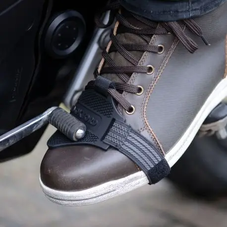 Certifié Protege chaussure selecteur
