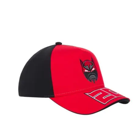 Casquette enfant FABIO QUARTARARO Certifié