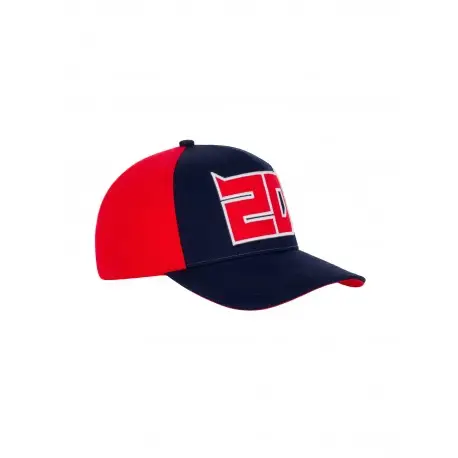 Meilleure Vente Casquette baseball FABIO QUARTARARO