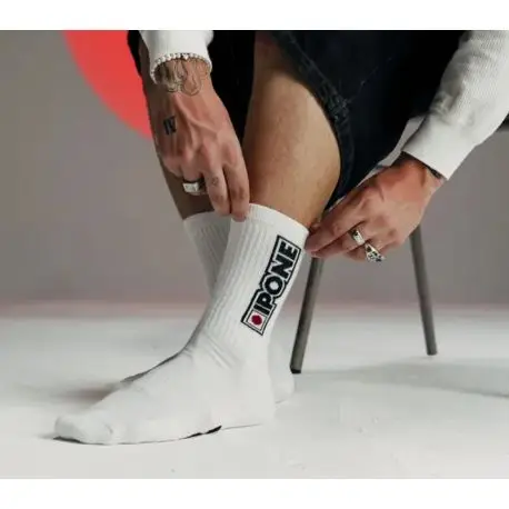 Solde Chaussettes moto IPONE