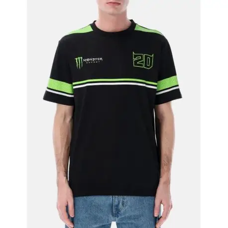 Acheter En Ligne Tee shirt Monster Energy El Diablo 20 Officielle MotoGP
