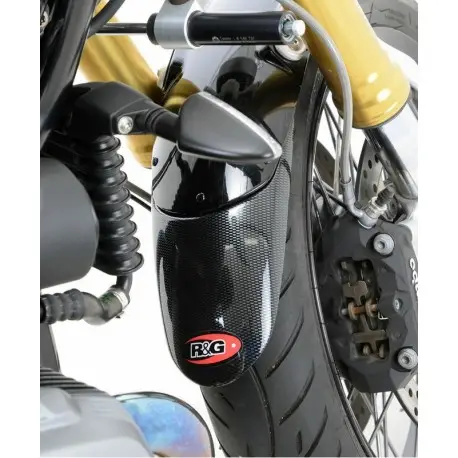Prix Choc Extension De Garde-Boue Avant R&G Racing KAWASAKI VERSYS 650 VERSYS 1000