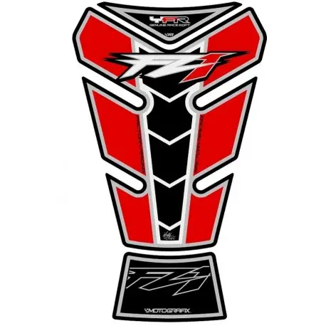Protege réservoir MOTOGRAFIX YAMAHA FZ1 Acheter Direct