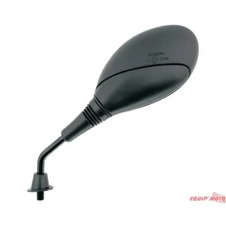 Marque Rétroviseur gauche type origine noir Benelli Keeway Peugeot Sym