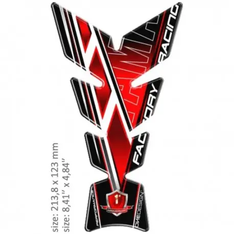 Protege reservoir yamaha factory racing Achetez Aujourd’hui