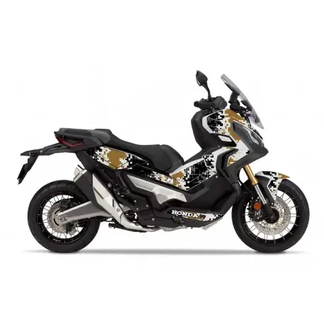 Promotion Saisonnière Kit déco PIX HONDA X-ADV 750 2017-2020