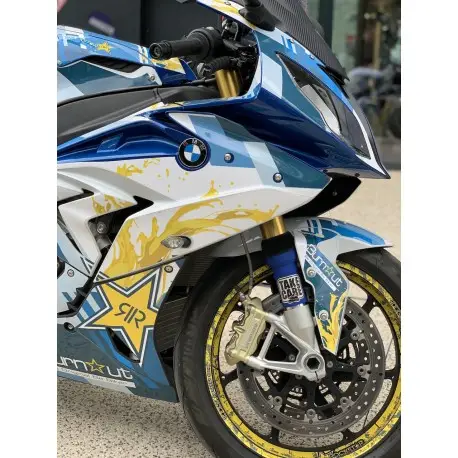 Vente Flash Kit déco ROCKSTAR BMW S1000RR 2017-2018
