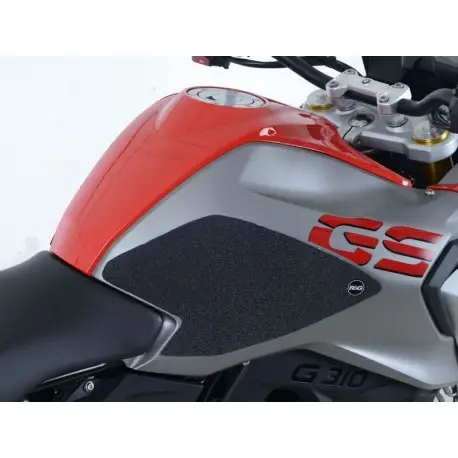 Kit grip de réservoir R&G RACING BMW G310GS 2017-2023 Jusqu’à Épuisement Des Stocks
