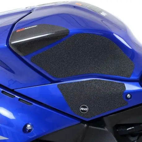 Achetez Aujourd’hui Kit grip de réservoir R&G RACING Yamaha YZF-R1 YZF-R1 M 2020-2024