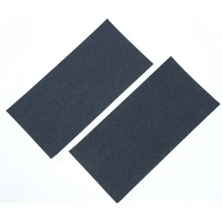Commander Maintenant Kit grip de réservoir R&G RACING EAZI-GRIP translucide universel 30.5 x 10.5cm
