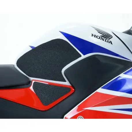 Meilleur Prix Kit grip de réservoir R&G RACING Honda CBR300R 2015-2016