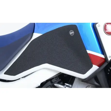 Populaire Kit grip de réservoir R&G RACING Honda CRF 1000 L Africa Twin Adventure Sport 2018-2019