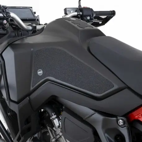 Kit grip de réservoir R&G RACING Honda CRF 1100 L Africa Twin 2020-2023 Petit Prix