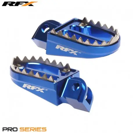 Repose-pied RFX Pro Series 2 HUSQVARNA TC 65 GAS GAS MC 50 MC 65 Offre Exclusive