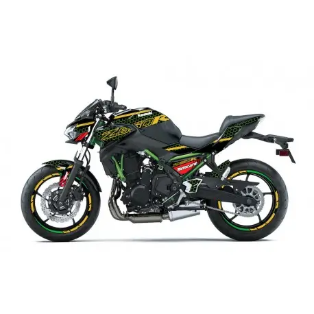 Usine Directe Kit déco R KAWASAKI Z650 2017-2020