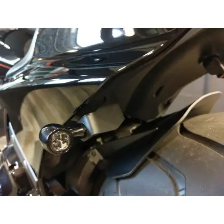 Supports de clignotants ACCESS DESIGN Harley Davidson FXDR 114 2018-2022 Meilleur Prix