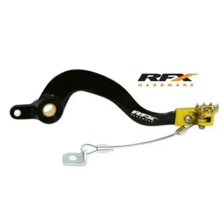 Jusqu’à Épuisement Des Stocks Pédale de frein arrière RFX Pro ST fixe SUZUKI RM 250