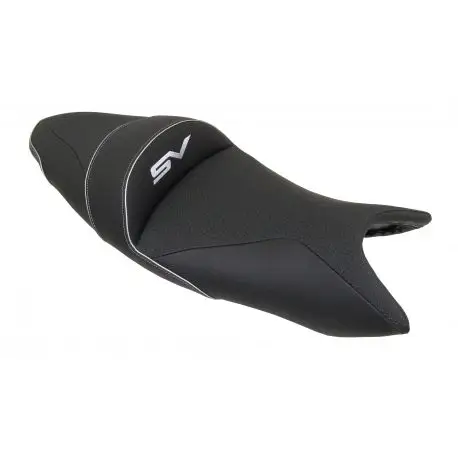 Offre Du Jour Selle Confort complète BAGSTER READY LUXE SUZUKI SV 650 2017-2022
