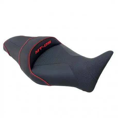 Selle Confort complète BAGSTER READY LUXE YAMAHA MT 09 2021-2023 Meilleur Choix