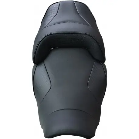 Selle Confort complète BAGSTER READY LUXE HONDA CB650R NEO SPORTS CAFE CBR650R 2018-2023 série black line Petit Prix
