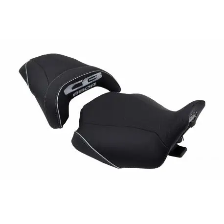 Selle confort bagster READY LUXE HONDA CB650R 2019 Meilleur Prix