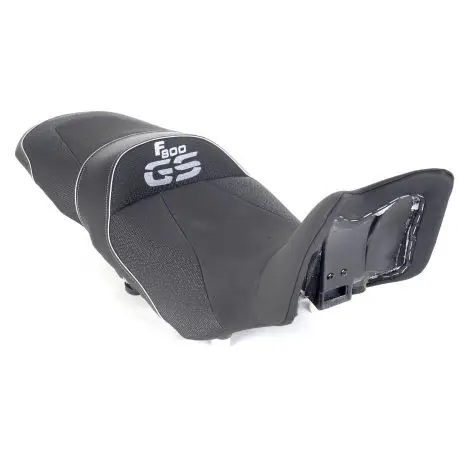 Selle Confort complète BAGSTER READY BMW F650GS F700GS F800GS 2013-2018 Acheter En Ligne