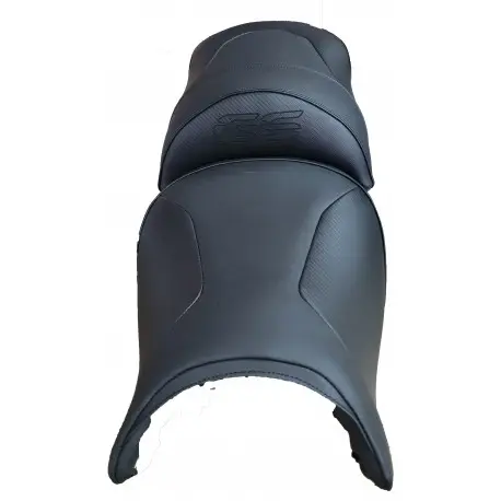 Populaire Selle Confort BAGSTER READY LUXE BMW R1200GS / ADVENTURE 2013-2019 R1250GS / ADVENTURE 2019-2022 série black line en Stock