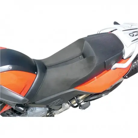 Selle Confort gelstandard SADDLEMEN BMW F650GS G650GS Commander Vite