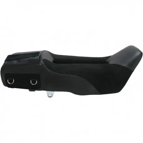 Promotion Saisonnière Selle Confort gelstandard SADDLEMEN KAWASAKI KLR 650 1987-2018
